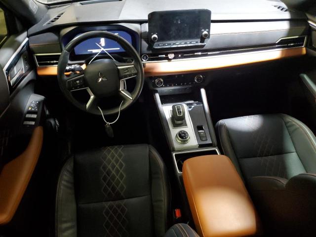 JA4J4VA88NZ027633 Mitsubishi Outlander Sel
