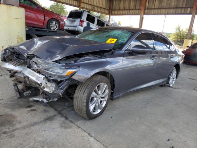 2018 Honda Accord Sedan LX