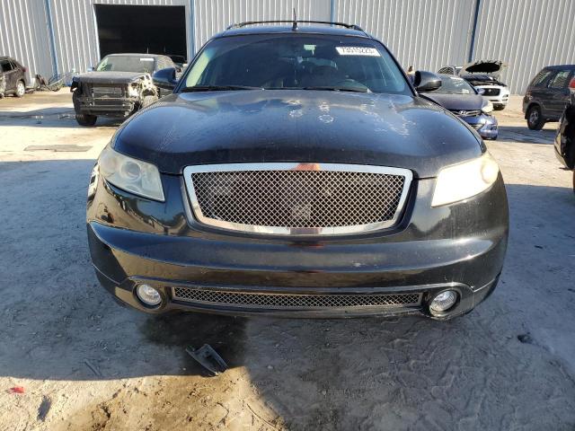 2005 Infiniti Fx35 VIN: JNRAS08U85X102473 Lot: 73515223