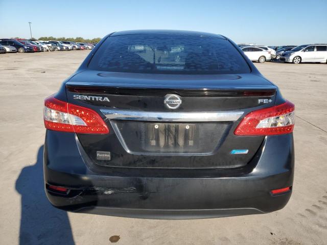 3N1AB7AP5EY315010 | 2014 NISSAN SENTRA S