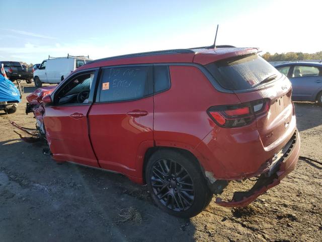 2022 JEEP COMPASS LI - 3C4NJDCB2NT168398