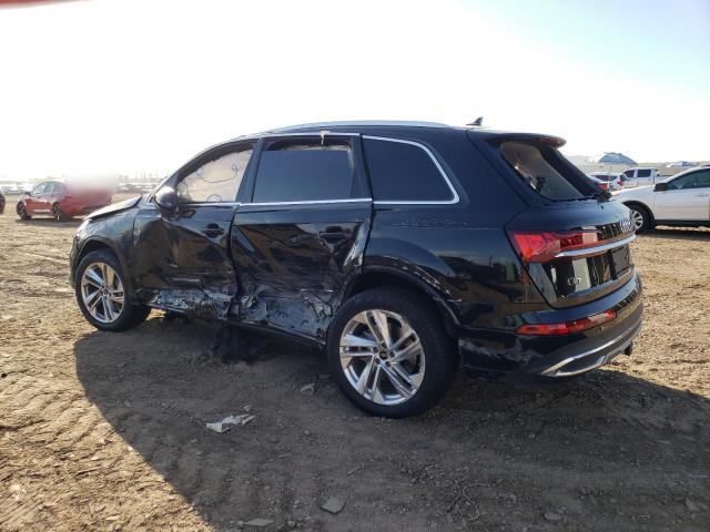 2023 Audi Q7 Premium Plus VIN: WA1LXBF71PD006816 Lot: 70901793