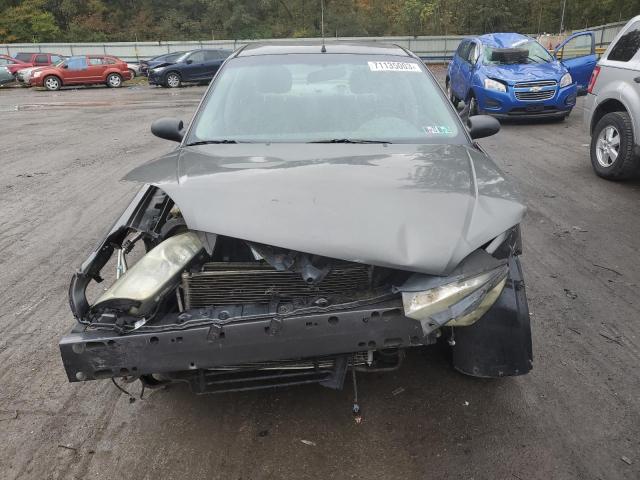 2023 FORD FOCUS ZX4 - 1FAFP34N55W233377
