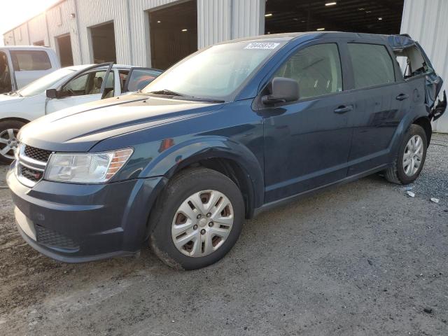 2014 Dodge Journey SE