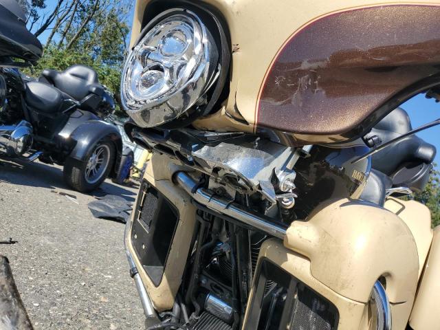 2014 HARLEY-DAVIDSON FLHTCUTG T 1HD1MAL17EB852889