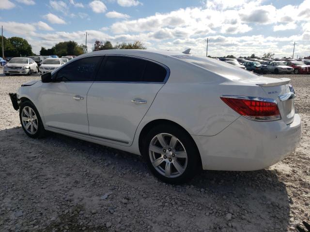 1G4GC5EC2BF323886 | 2011 Buick lacrosse cxl