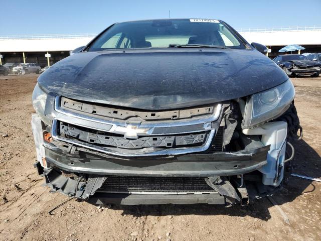 VIN 1G1RD6E46EU152920 2014 Chevrolet Volt no.5