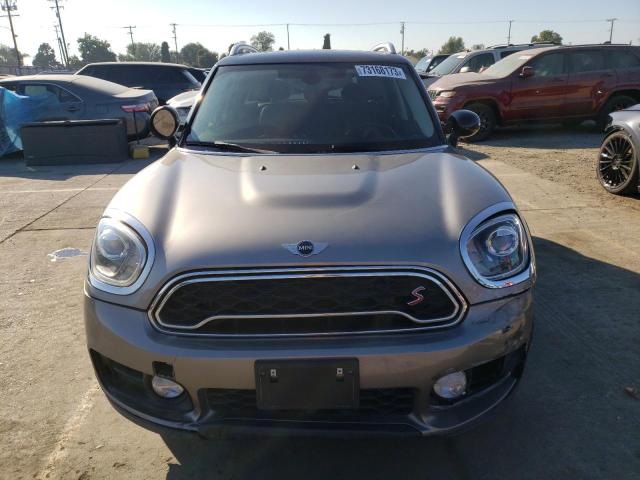 WMZYT3C30H3D97627 Mini Cooper S Countryman