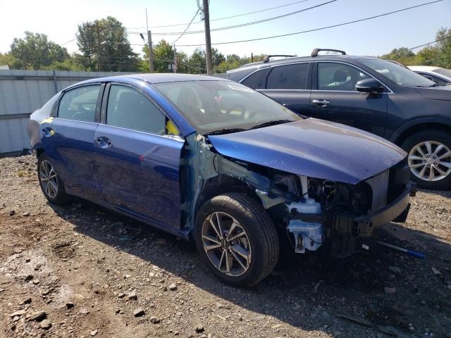 3KPF24ADXNE494122 KIA FORTE FE