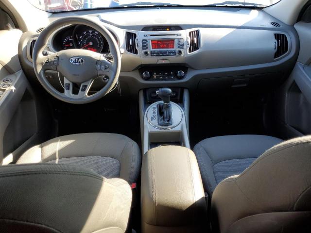 2015 KIA SPORTAGE L - KNDPB3ACXF7720988