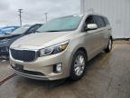 2016 KIA SEDONA EX - KNDMC5C13G6159225