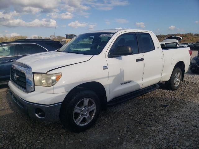 2008 Toyota Tundra 