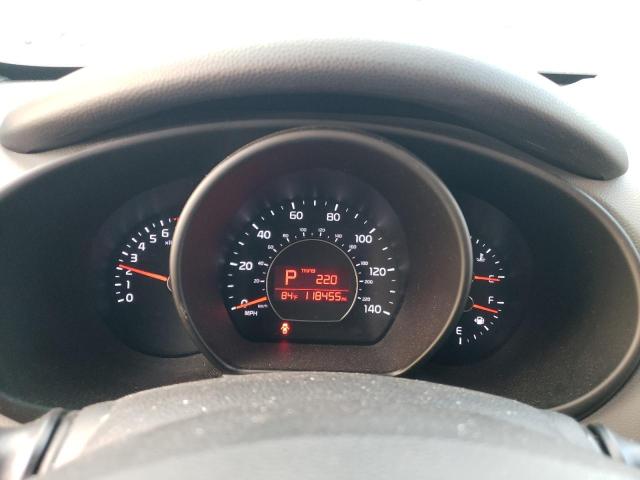 KNDJN2A28F7160693 KIA Soul