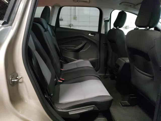1FMCU0GD3JUD39903 Ford ESCAPE SE