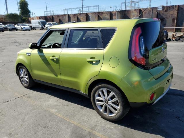 KNDJP3A5XJ7902370 KIA SOUL +