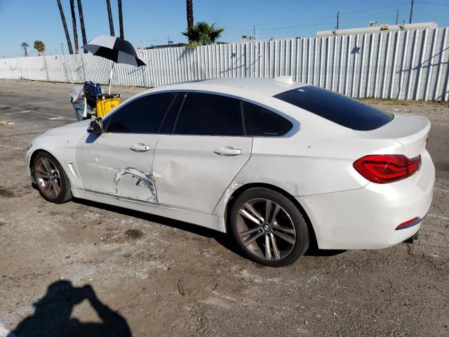 VIN WBA4J1C53KBM14339 2019 BMW 4 Series, 430I Gran ... no.2