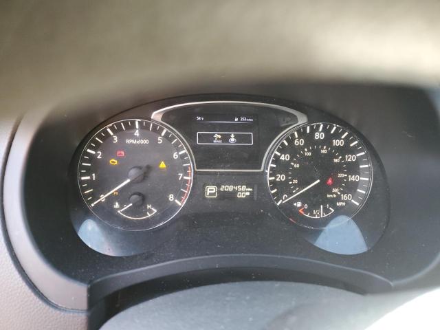 1N4AL3AP1FN351624 Nissan ALTIMA 2.5