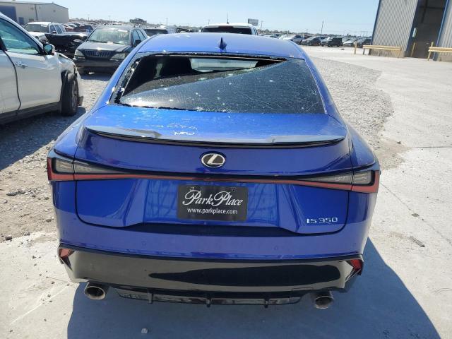 2023 LEXUS IS 350 F S - JTHGZ1B27P5060393