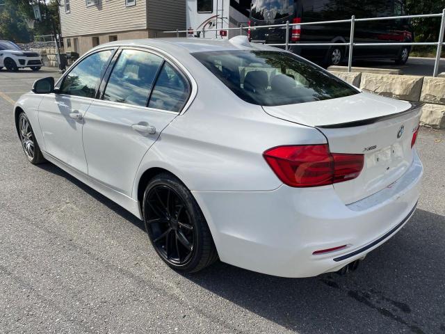 WBA8D9C57JEM33139 BMW 330 XI