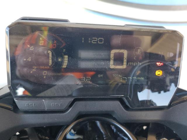 2023 HONDA CB500 FA - MLHPC6356P5400025