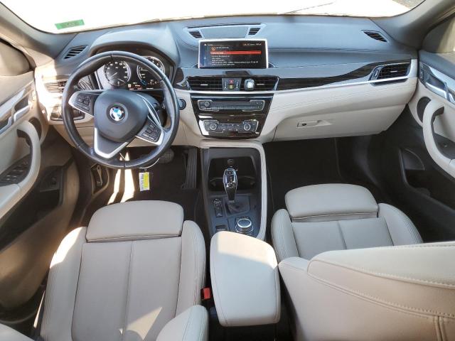 WBXYJ1C05L5P29493 BMW X2 Xdrive28i