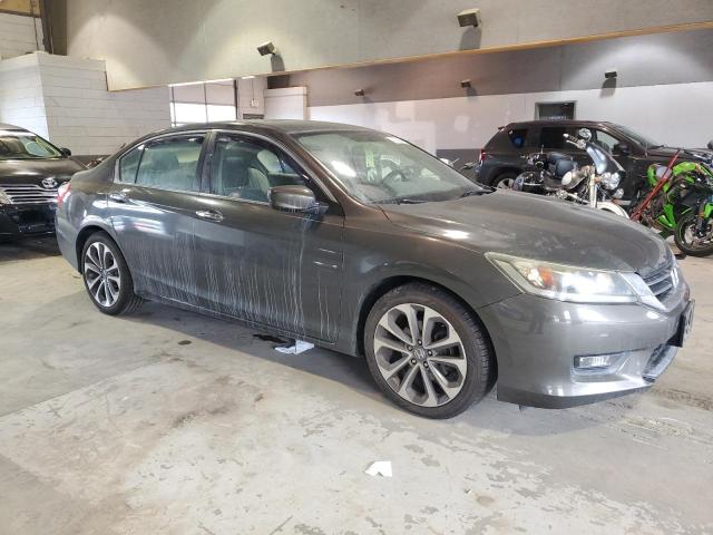1HGCR2F57EA032979 Honda Accord Sport