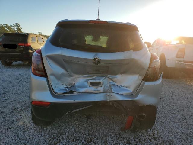 KL4CJCSMXJB600133 Buick Encore Essence