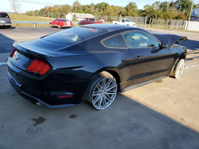 2018 Ford Mustang VIN: 1FA6P8TH3J5174435 Lot: 68692703