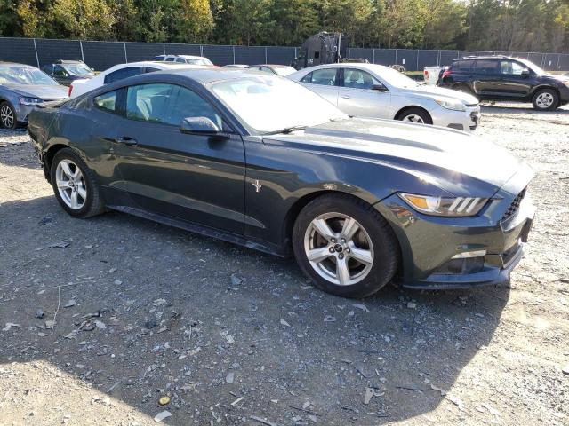 2015 Ford Mustang 2.3L(VIN: 1FA6P8TH3F5308061