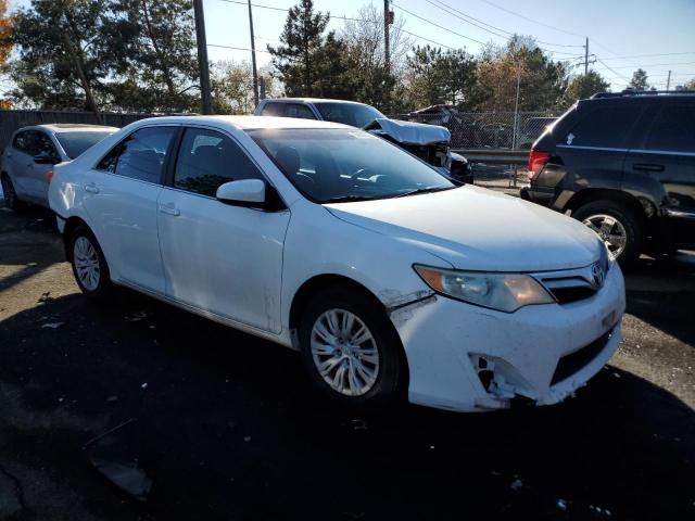 2012 Toyota Camry - Image 4