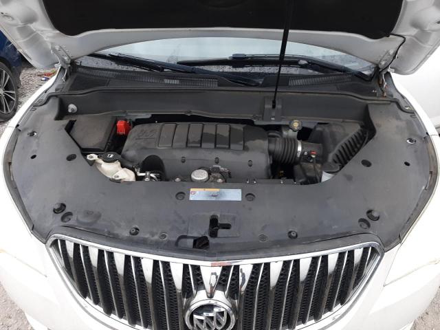 5GAKVCKD9GJ290210 Buick Enclave