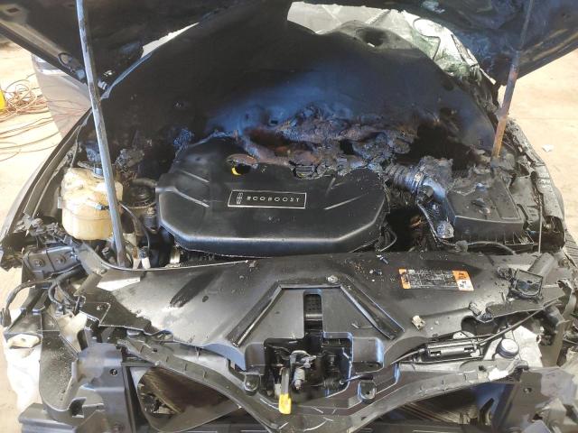 3LN6L2G91GR621691 Lincoln MKZ