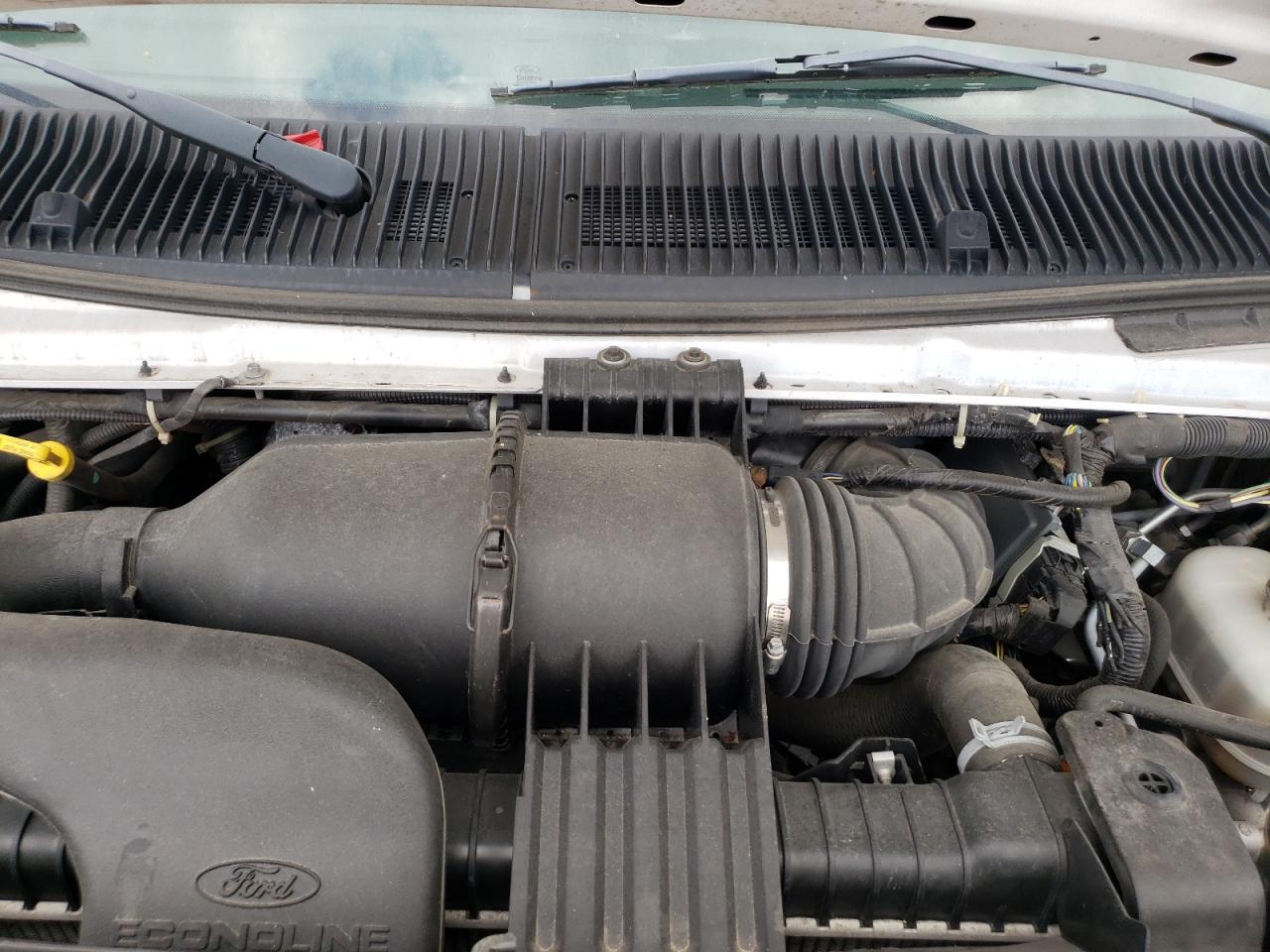 VIN: 1FDFE4FS5KDC64527 2019 FORD ALL Models