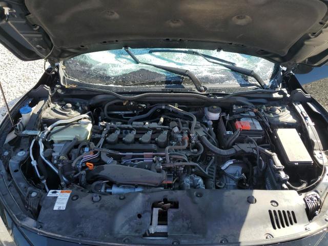 2021 HONDA CIVIC SPOR - SHHFK7H44MU204777