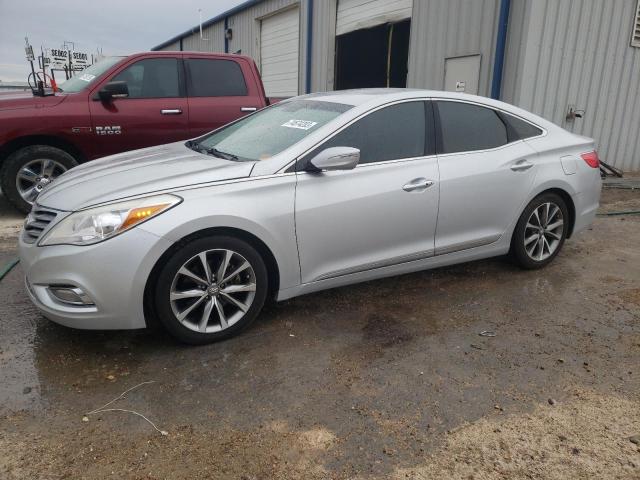 2015 Hyundai Azera 