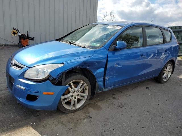 2009 Hyundai Elantra Touring 