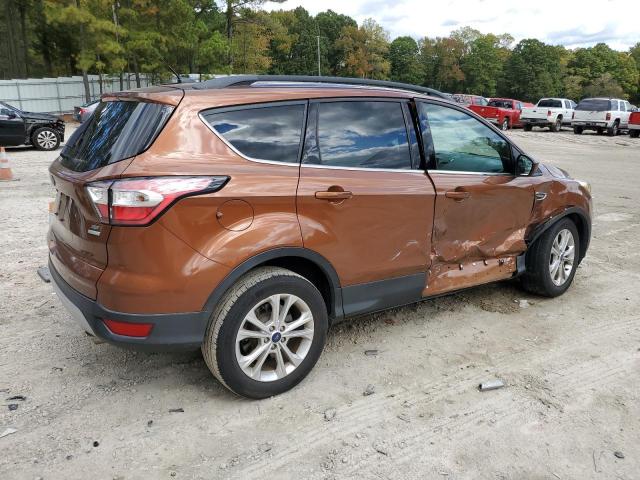 1FMCU0GDXHUC43048 | 2017 FORD ESCAPE SE