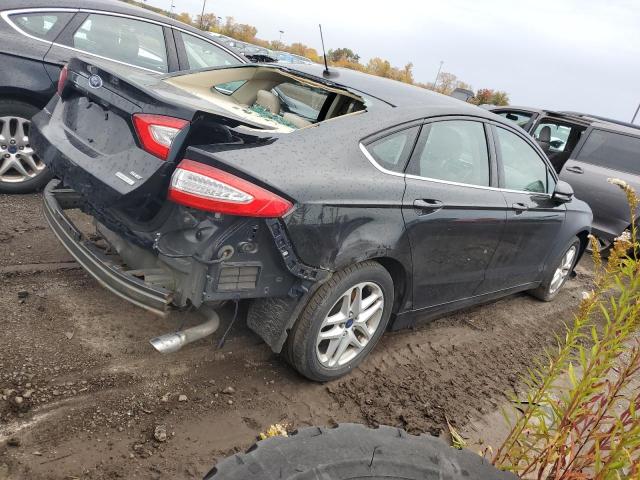 1FA6P0HD1F5105855 Ford FUSION SE