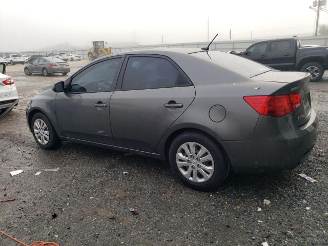 KNAFU4A23D5741481 KIA FORTE EX