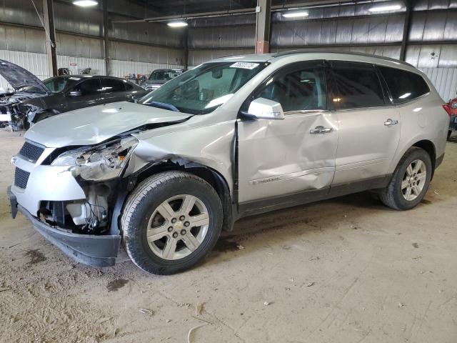 2009 Chevrolet Traverse LT