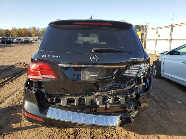 4JGDA5HBXJB179022 | 2018 MERCEDES-BENZ GLE 350 4M