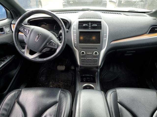 5LMCJ2A91FUJ47022 Lincoln MKC