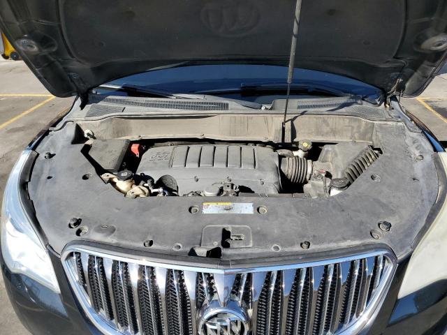 5GAKRBKD9GJ235416 Buick Enclave