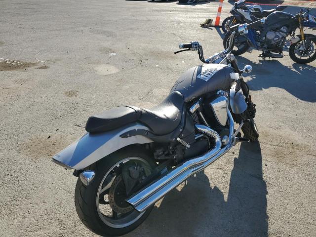 2009 YAMAHA XV1700 PCC JYAVP19Y19A000737