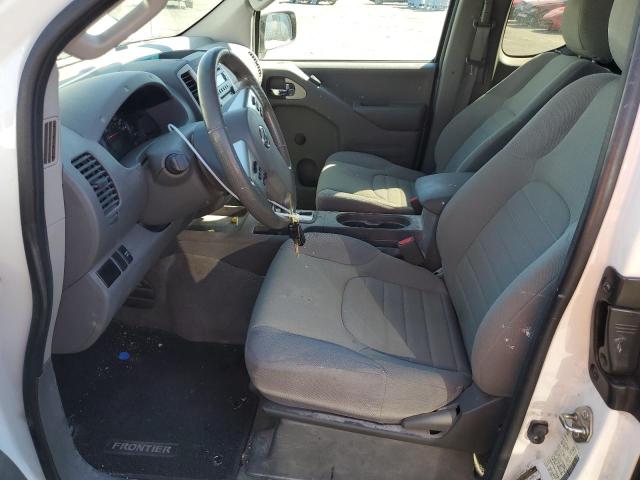 1N6BD0CT8GN783985 Nissan FRONTIER S