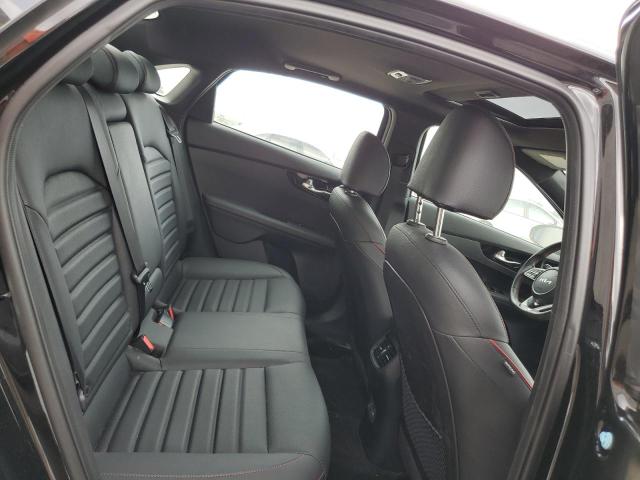 3KPF44AC3NE424298 KIA FORTE GT