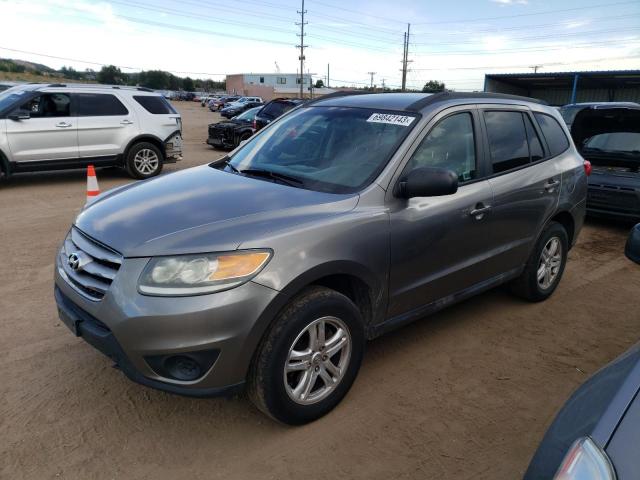 2012 Hyundai Santa Fe GLS