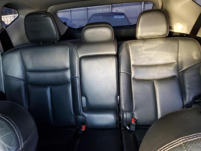 5N1AZ2MGXFN221027 Nissan MURANO S