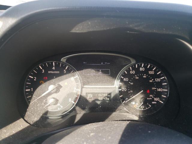 5N1AR2MN4FC615634 Nissan Pathfinder S