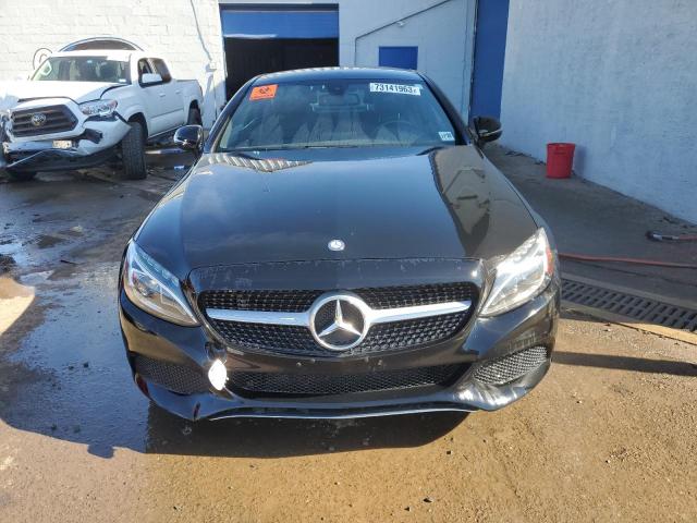 WDDWJ4KB6HF393689 Mercedes-Benz C 300 4matic